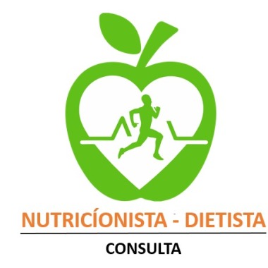 NUTRICIONISTA DIETISTA