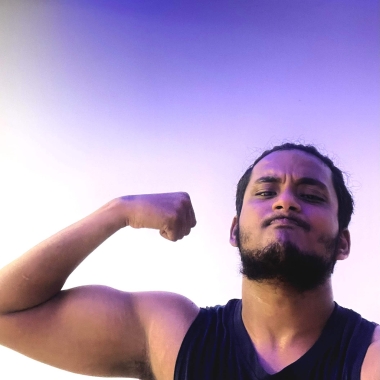 Anirban Das
