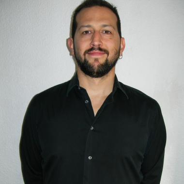 Michel Cires, guitarrista y compositor