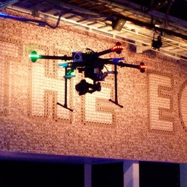Drone TechniXX S.P.R.L.