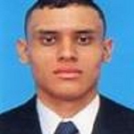 Juan David Gómez (JDG)