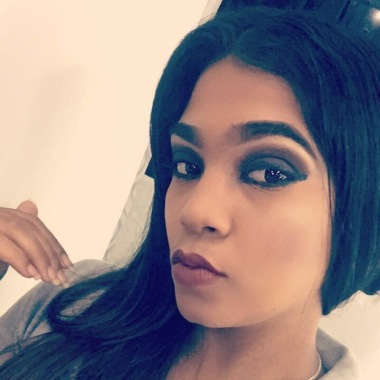Yamile makeup 