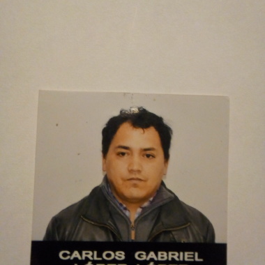 Carlos López