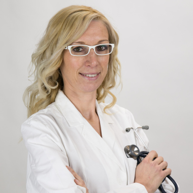 D.rssa Valentina Ventura - Medico e Nutrizionista
