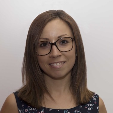 Claudia Buccini