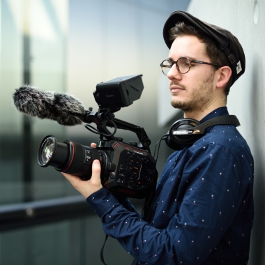 Écailles Productions