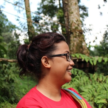 Melati Mutiara Sari