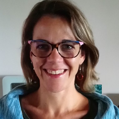 Marieta professeure d´espagnol