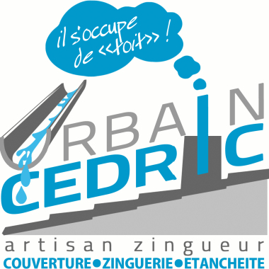 Couverture-zinguerie Urbain Cédric