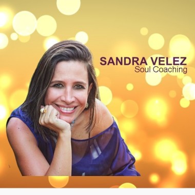 Sandra velez coaching para el alma
