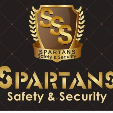 Spartans Safety & Security