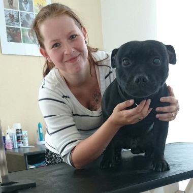 Hundesalon "Miss Struppi"