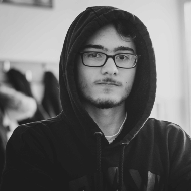 Daniel Cosma