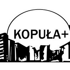 Kopuła +" Magdalena Paduch"