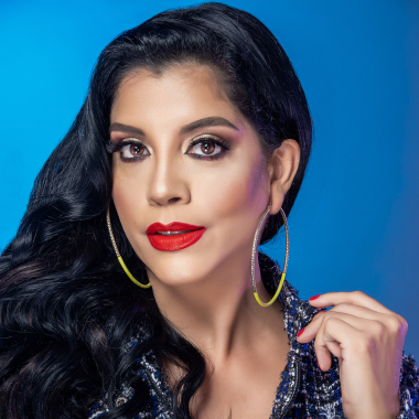 JM Profesional Makeup