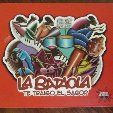 La Bataola