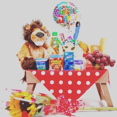 Sweet Gifts