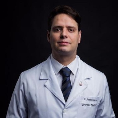 Consultorio Dr Patrick Colares
