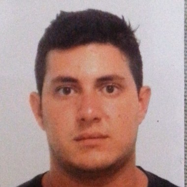 Aldo Peña Vega
