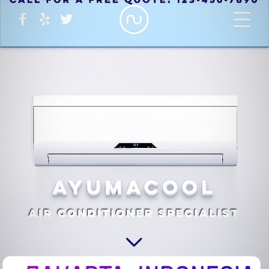Ayuma Cool