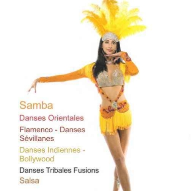 Christelle Danse