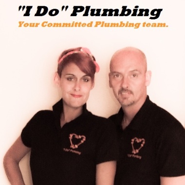 "I Do" Plumbing
