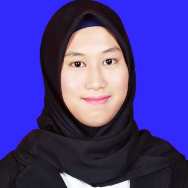 Thirza Tzalsabila Saffarani