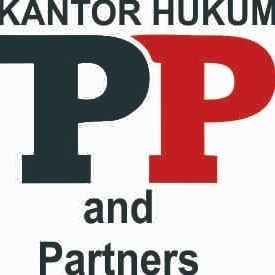 Kantor Hukum Ponco Putra (Kantor Hukum PP)