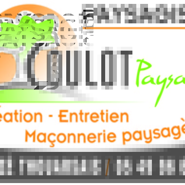 Coulot paysages 