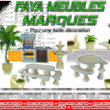 FAYA MEUBLES MARQUES Sàrl