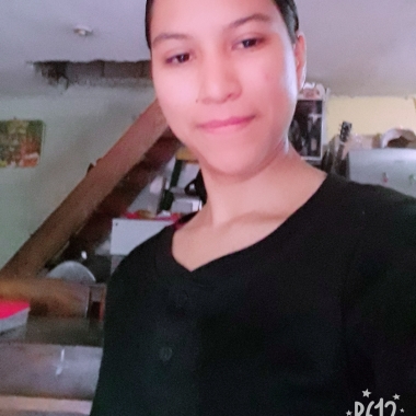 Masajes a la paty
