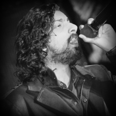 Harshan Bhardwaj