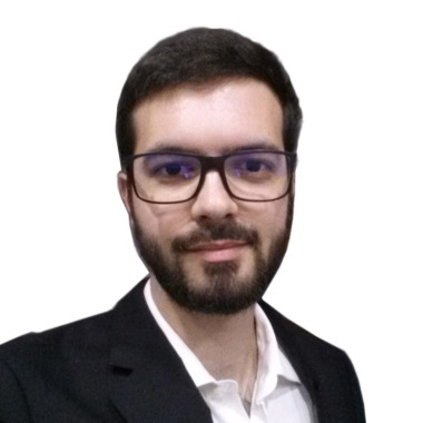 Pedro Santos