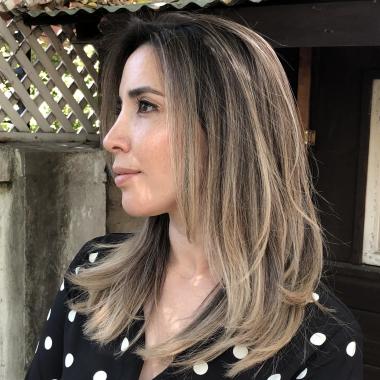 Beatriz Vio