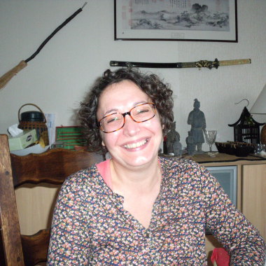 Laurence Aide Ménagere