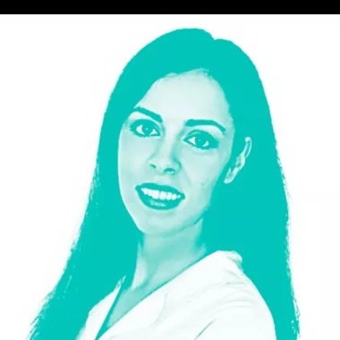 Julia Panadero