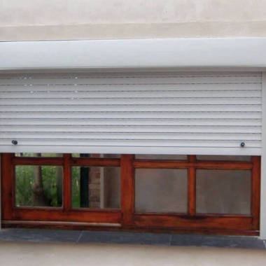 CORTILANDIA