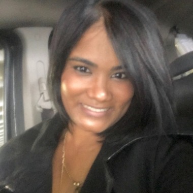 Brenda Betances