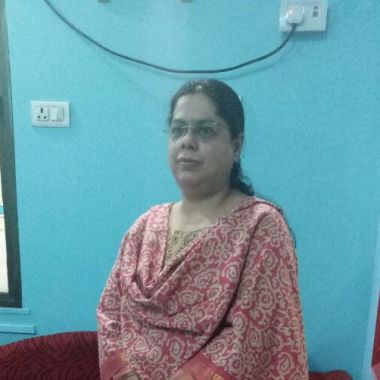 Dr. Kausar Imran