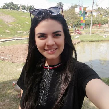 Nathalia Reyes