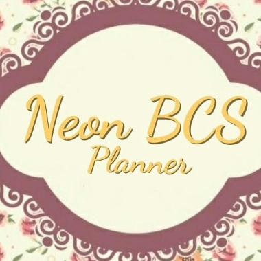 Neon Bca