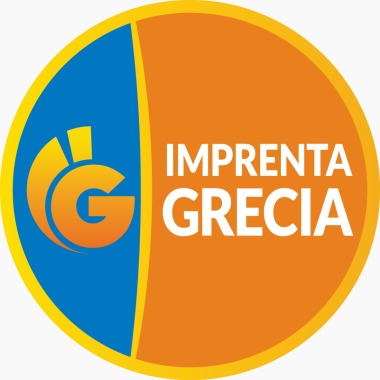 Imprenta Grecia