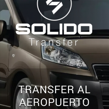 Solidotransfer