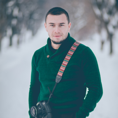 Bogdan Stoica