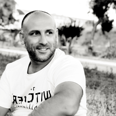 Daniel Boduch