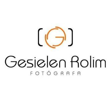 Gesielen Rolim Fotografia