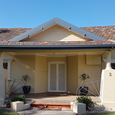 Advanced Painting Pty Ltd