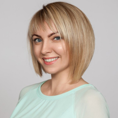 Твой косметолог Ермолина Алёна