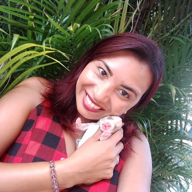 Sirléia Oliveira