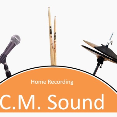 C.M. Sound Home Recording